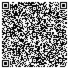 QR code with T-Rex Materials Corporation contacts