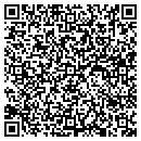 QR code with Kasper's contacts