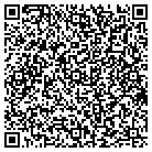 QR code with A-Line Machine Tool Co contacts
