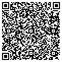 QR code with Hardees contacts