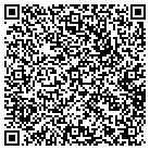 QR code with Through The Country Door contacts