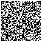 QR code with Mahoney & Sons Construction contacts
