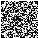 QR code with K K Billiards contacts
