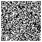 QR code with Andersons Crane Service contacts