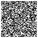 QR code with Yard Service contacts