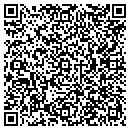 QR code with Java Hut Cafe contacts