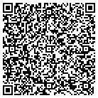 QR code with Custom Residential Design LLC contacts