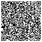 QR code with Mahin Karbassi Dressmaker contacts