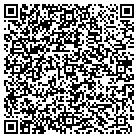QR code with High Tech Heating & Air Cond contacts