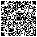 QR code with Purple Pig contacts