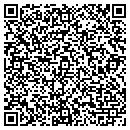 QR code with Q Hub Logistics Corp contacts