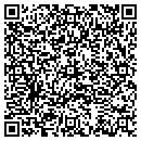 QR code with How Lla Acres contacts