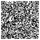 QR code with Ace Health Systems Inc contacts