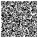 QR code with Haag Leasing Inc contacts