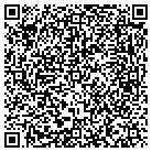 QR code with Zilges Spa Landscape-Fireplace contacts