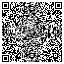QR code with All 'n One contacts