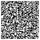 QR code with Hide-A-Way Builders & Seamless contacts
