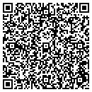 QR code with Regazzi Design contacts