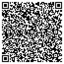 QR code with Axa Advisors contacts