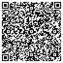 QR code with C-G's Pub & Grub contacts