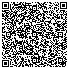 QR code with H & R Block Tax Service contacts