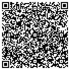 QR code with Manawa Telecom Inc-Cable TV contacts