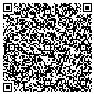 QR code with Perusina Farms & Tractor Service contacts