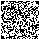 QR code with Leo's Upper Dells Bar contacts