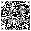 QR code with J & L Engineering contacts