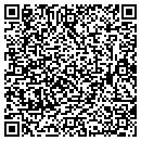 QR code with Riccis Tire contacts