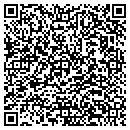 QR code with Amanns Beach contacts