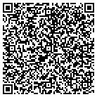 QR code with M & L Machine Tool & Mfg LLC contacts