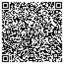 QR code with O & W Communications contacts