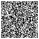 QR code with Rays Landing contacts