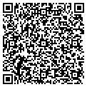 QR code with KCI contacts