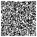 QR code with D & L Service & Sales contacts