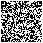 QR code with Kleeman Sheet Metal & Heating contacts