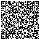 QR code with L & M Salvage contacts
