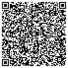 QR code with J & T Cablecom Specialist LLC contacts