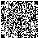 QR code with Timberpeg Post & Beam Homes contacts