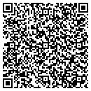 QR code with Autozone contacts