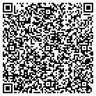 QR code with A J Precision Conctrete contacts