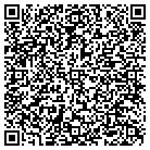 QR code with University Wsconsin-Stevens Pt contacts