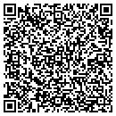 QR code with Rose Roofing Co contacts