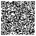 QR code with Amoco contacts