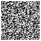 QR code with Hamilton School District contacts
