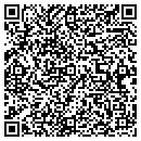QR code with Markuby's Bar contacts