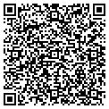 QR code with K C Roofing contacts