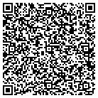 QR code with Academy Of Hwa Rang Do contacts