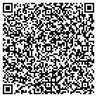 QR code with Wonewoc-Center High School contacts